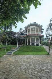 Villa Atikah