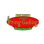 Nasi Langgi & Gudeg Pringgading AEON Mall Sentul