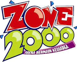 The Play Zone (Zone 2000)