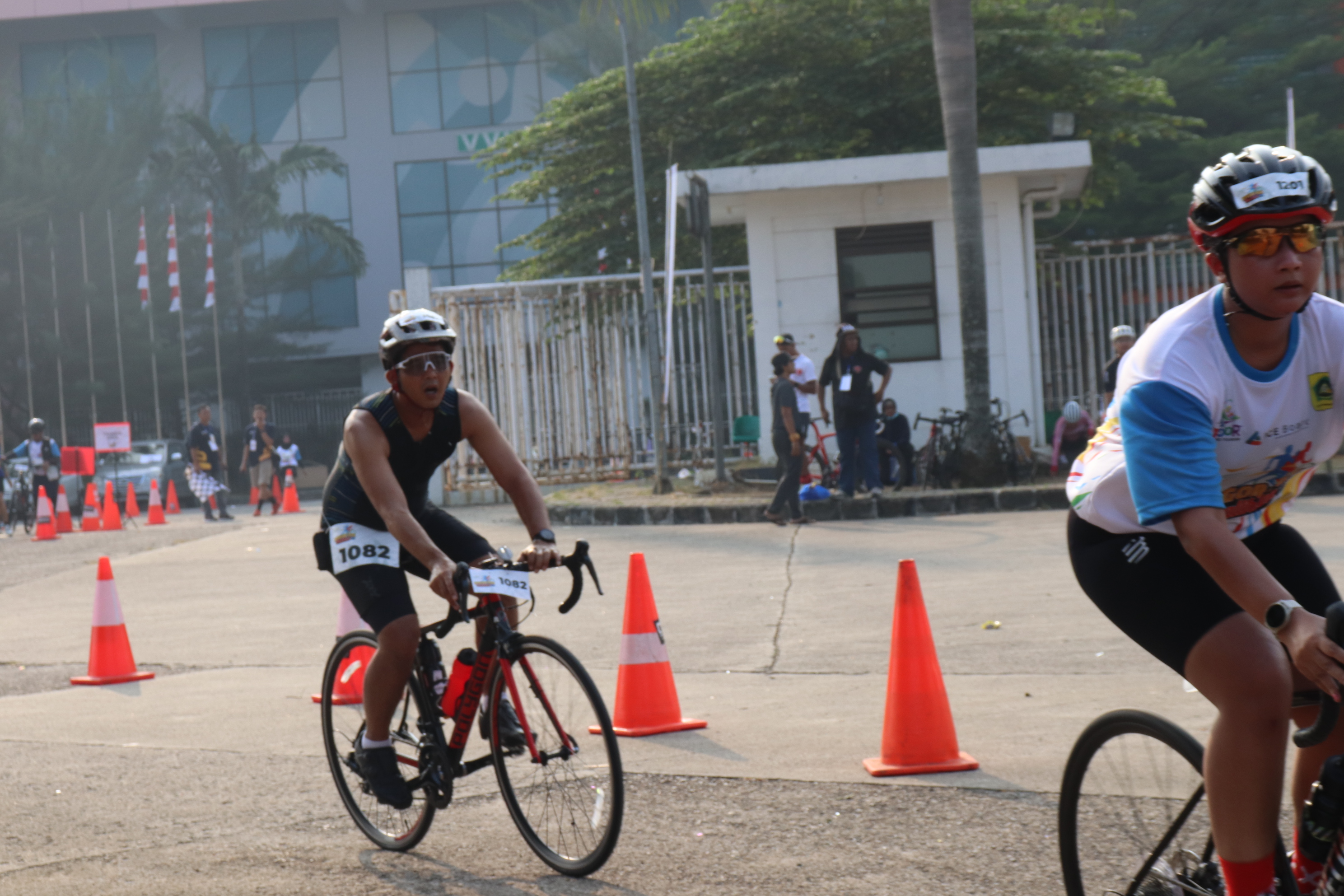 BOGOR FUN DUATHLON 2023