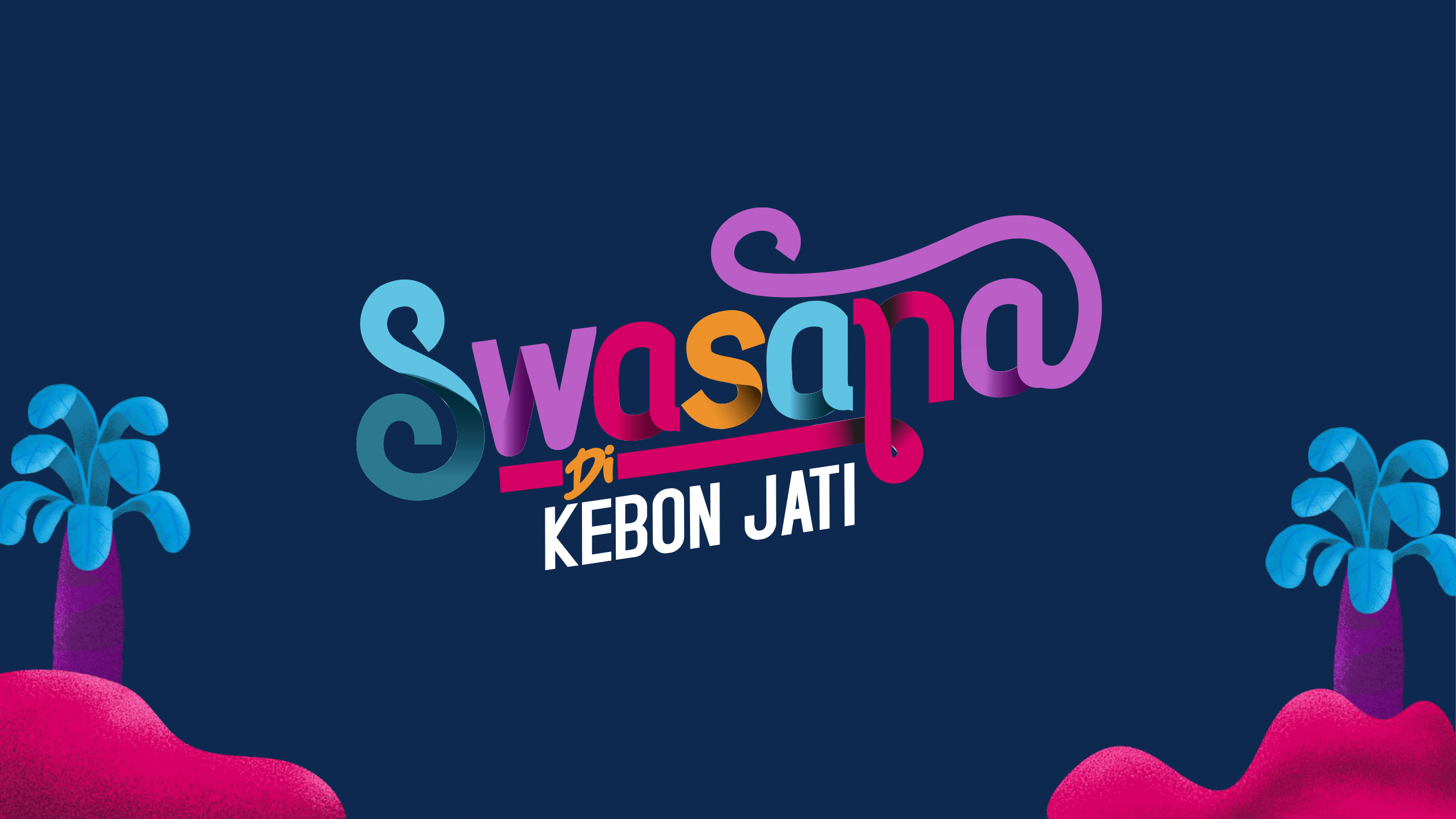 SWASANA di Kebon Jati