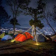 Bukit Cita-Cita Camping Ground