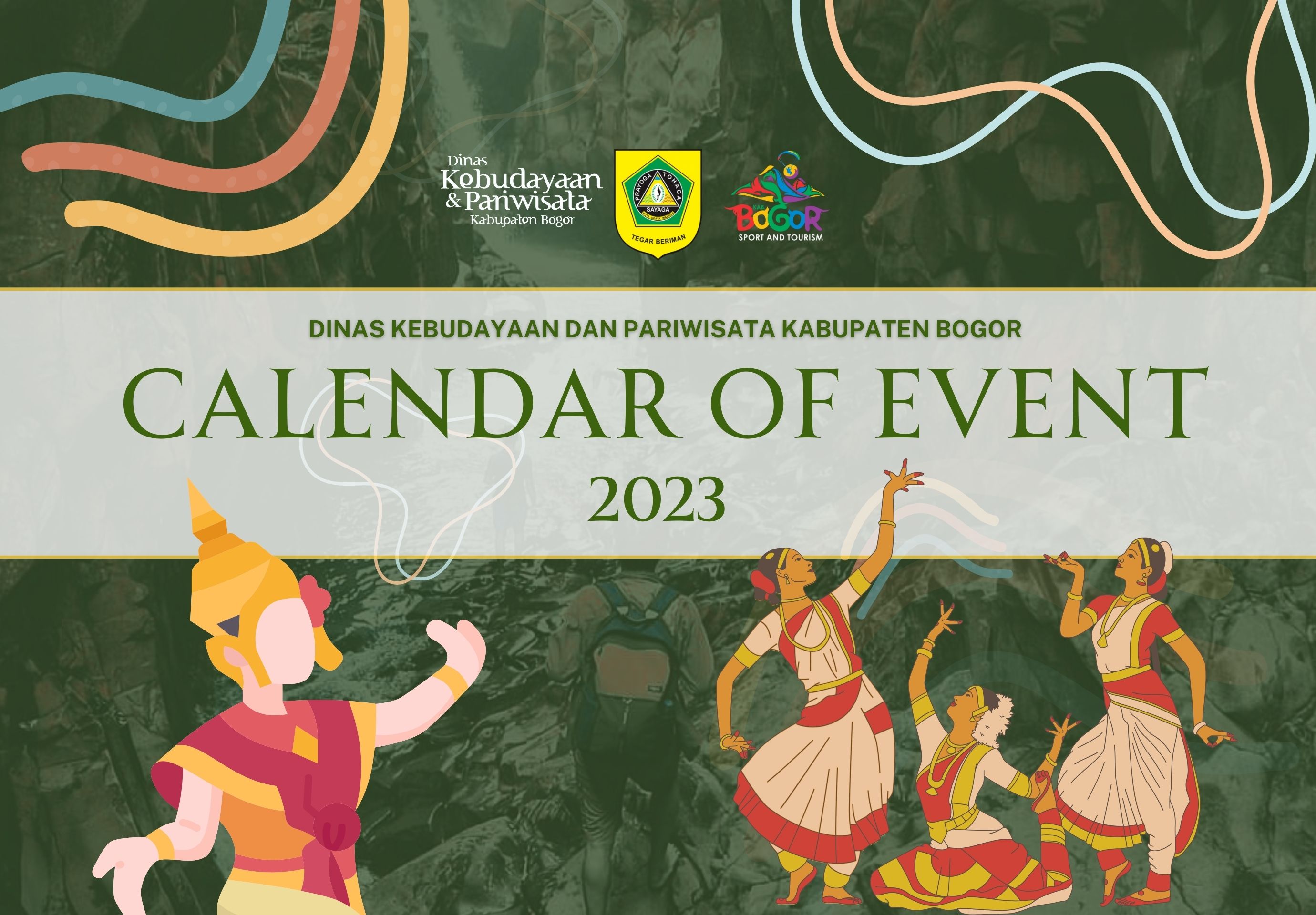 CALENDER OF EVENT