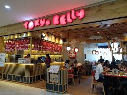 Tokyo Belly Cibinong City Mall