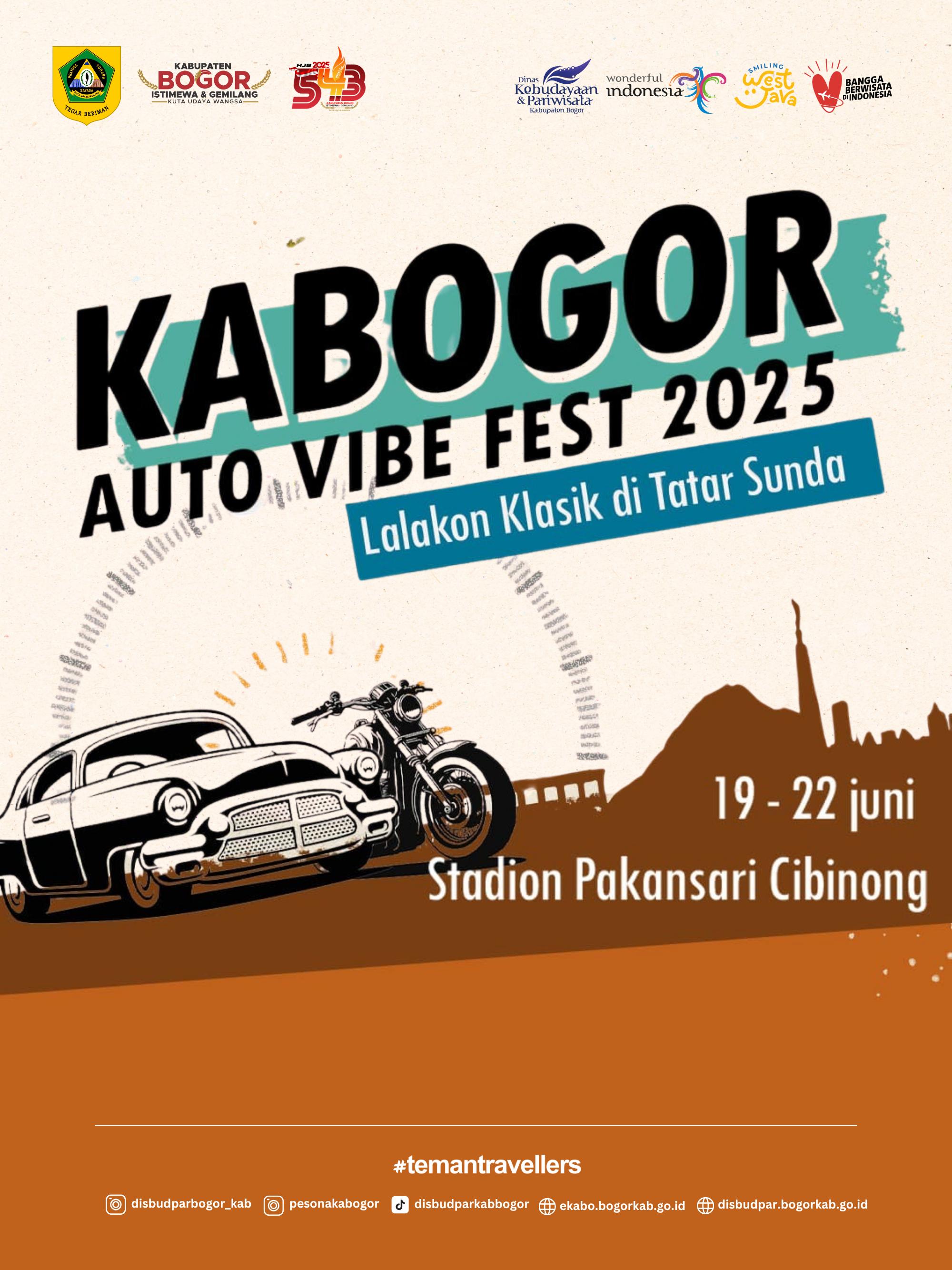 Auto Vibe Fest 2025