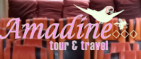 PT. Amadine Wisata Utama (Amadine Tour and Travel)